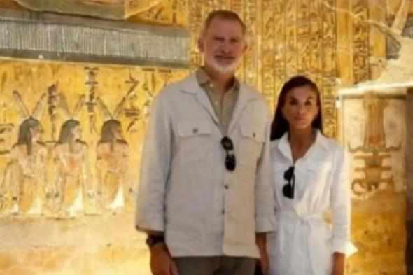 ضمن زيادة رواتب القطاع العام .. ملك وملكة إسبانيا يكشفان عن زيادة على راتبيهما