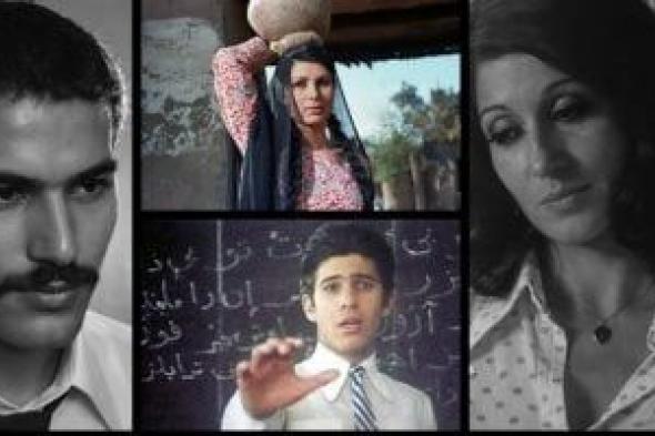 4
من
نجوم
سينما
شاهين
في
دائرة
التكريم
بعرض
خاص
لأفلامهم
بمهرجان
الأقصر