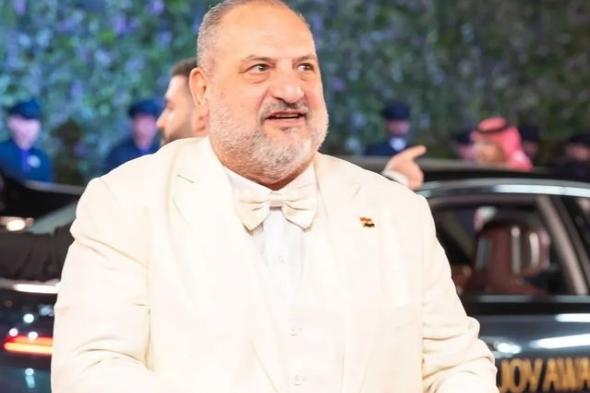 خالد الصاوي يرد على جدل تقديم شخصية خالد بن الوليد