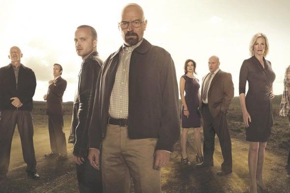 دراسة تؤكد نظرية مسلسل "بريكينغ باد": السرطان يعزز الرغبة بالجريمة أحياناً