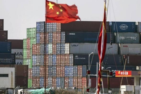 الصين
      تلغي
      الرسوم
      الجمركية
      على
      إفريقيا
      باستثناء
      دولة