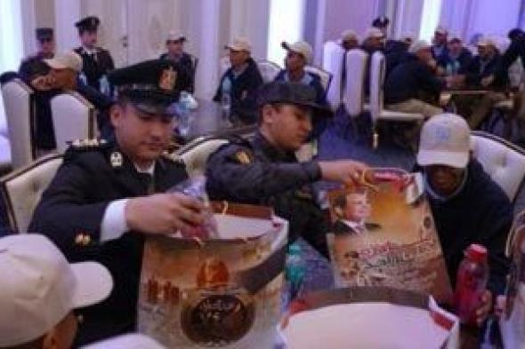 تحت
رعاية
الرئيس..
الداخلية
تصطحب
شباب
المناطق
الحضارية
في
رحلة
للمتحف