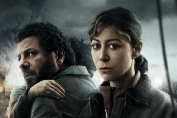 صحاب
الأرض
دراما
توثق
العدوان
الإسرائيلي
على
غزة
في
إطار
إنساني