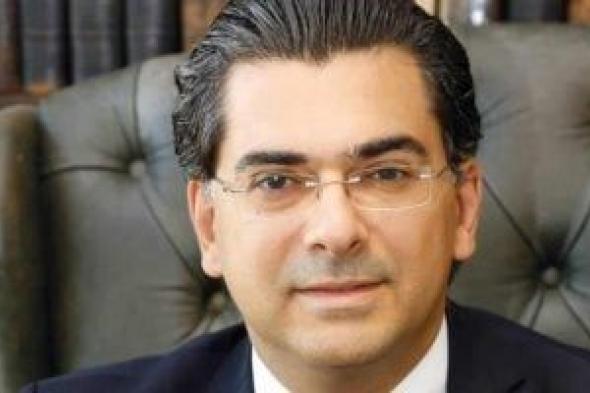 وزير
الإعلام
اللبناني:
التعاون
مع
مصر
تاريخي
وممتد