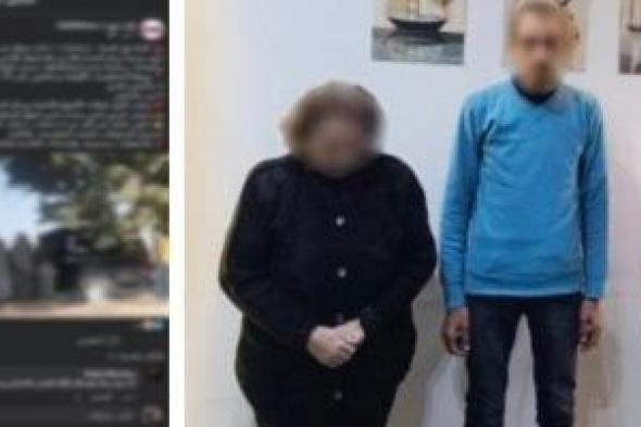 لغز
أجنة
المنيا
في
صناديق
القمامة..
الداخلية
تكشف
مفاجآت
صادمة
حول
طبيب
نساء