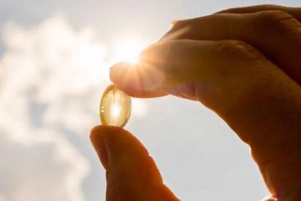 أعراض لا تتجاهلها بعد تناول "فيتامين د"