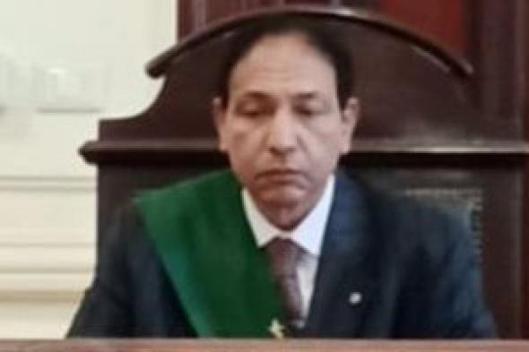 المشدد
5
سنوات
لـ3
عاطلين
لاستعراضهم
القوة
و
قطع
أنف
شخص
بالإسكندرية