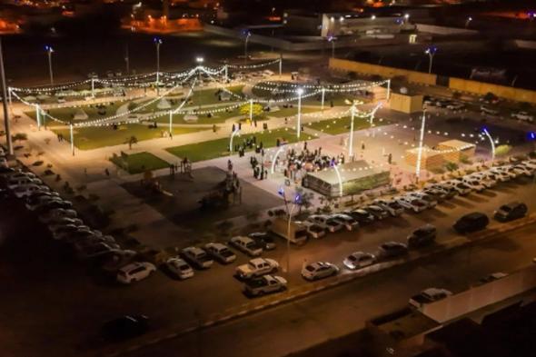 «الجمري
    والصقار»
    تتصدر
    مشهد
    أسبوع
    كشتة
    البديع
    وتعيد
    حضور
    التراث