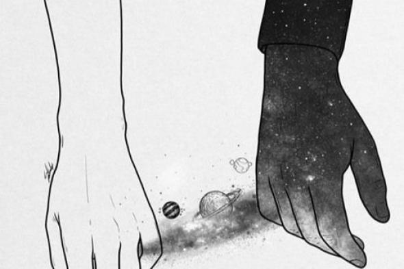 وجع الفراق ليس عاطفياً فحسب .. قد يكون شعوراً بالإختناق أو ألماً في المعدة