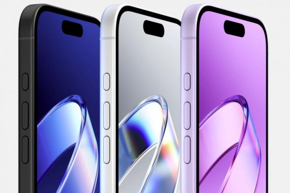 تسريب
جديد
يكشف
تصميم
iPhone
17e
بالكامل
قبل
الإطلاق
المرتقب