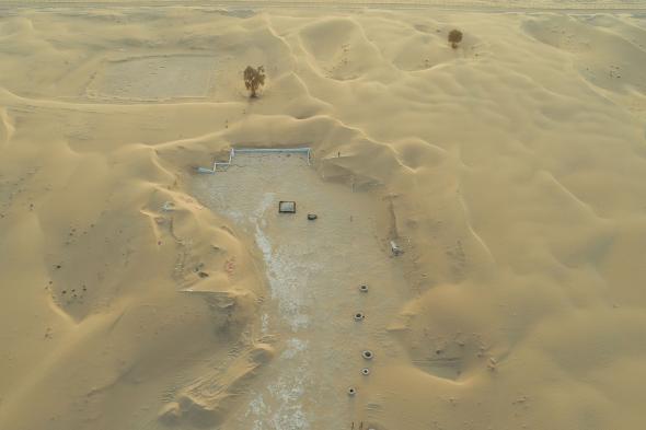 5 مواقع أثرية إماراتية تضاف إلى قائمة الإيسيسكو للتراث المادي الإسلامي