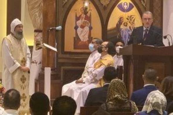 من
الدعوة
إلى
وضع
اليد..
كيف
تختار
الكنيسة
القبطية
الآباء
الكهنة؟