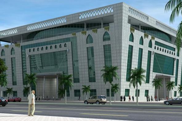 أمانة
جازان
توقع
عقدًا
استثماريًا
لإنشاء
منشأة
تعليمية
عالمية
بـ
100
مليون
ريال