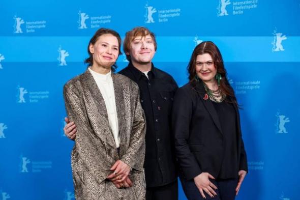 «نايت
      بورن»..
      فيلم
      رعب
      فنلندي
      يستكشف
      صعوبات
      الأمومة