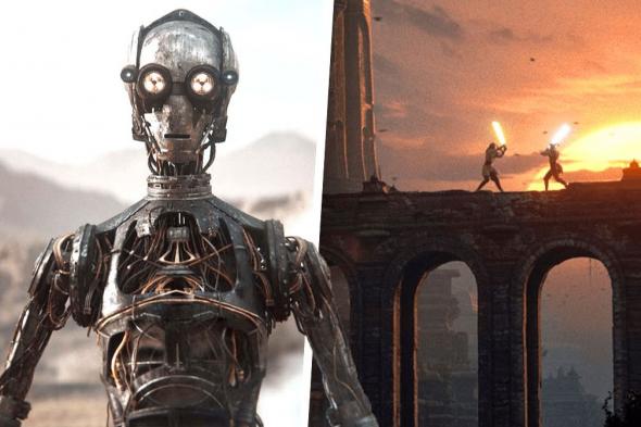 جميع ألعاب Star Wars القادمة وما نعرفه عنها