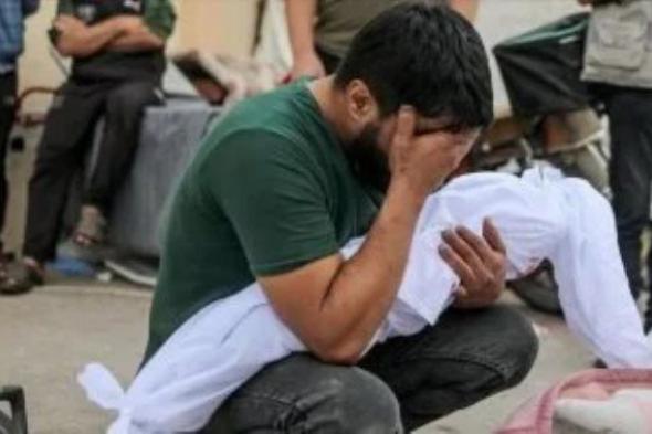 التعاون الإسلامي: 109 شهداء و396 جريحا بنيران الاحتلال بفلسطين في 20 يوم
