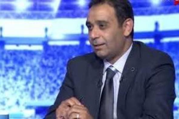 سباق رئاسة لجنة الحكام في اتحاد الكرة ينحصر بين سمير عثمان وعصام عبد الفتاح
