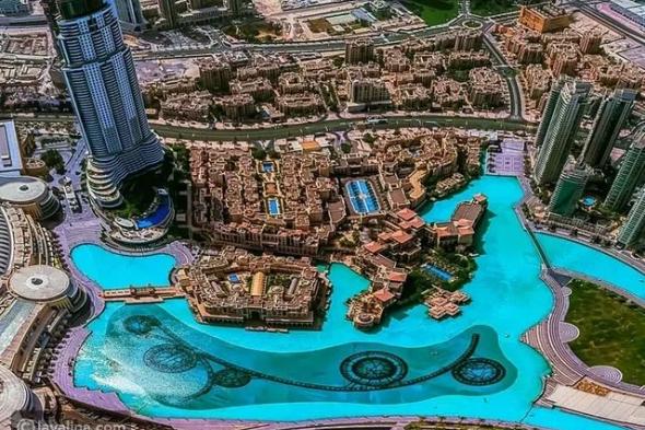 فعاليات فاخرة وتجارب مميزة لعطلات نهاية الأسبوع في دبي