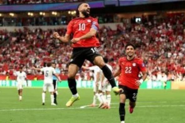 اجتماع مرتقب بين رئيس بشكتاش ومحمد صلاح لحسم صفقة الموسم فى تركيا