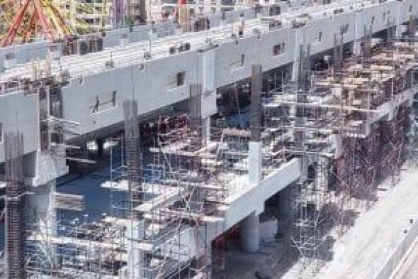 موعد تشغيل مترو أبو قير بالإسكندرية.. مشروع ينقل 60 ألف راكب في الساعة