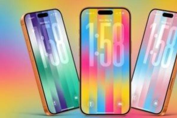 5 مميزات جديدة قادمة إلى هاتفك الأيفون فى iOS 27