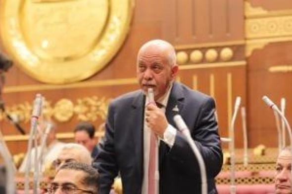 النائب حازم الجندي مهنئا الرئيس والشعب بذكرى ثورة 23 يوليو: الجمهورية الجديدة امتداد لمسيرة الاستقلال والبناء