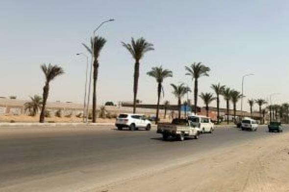 الأرصاد: الرطوبة تزيد الحرارة المحسوسة 4 درجات وتقارب 100% بهذه المناطق