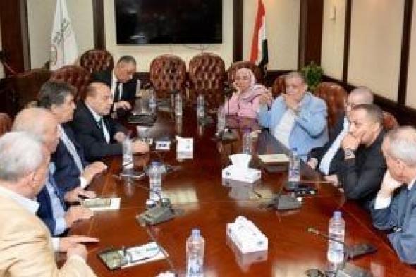 الأعلى للإعلام يرعى مبادرة لتنظيم أداء إعلام الأهلي والزمالك قبل الموسم الجديد