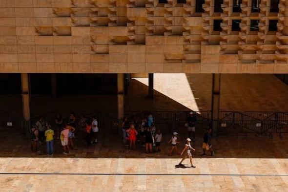 انقطاع الكهرباء عن عاصمة مالطا بسبب ارتفاع درجات الحرارة