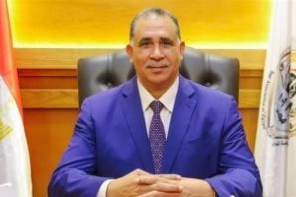 نقيب المحامين يهنئ الرئيس السيسي والشعب المصري بذكرى ثورة 23 يوليو