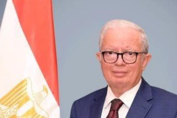 نائب رئيس الوزراء للشؤون الاقتصادية يهنئ رئيس الجمهورية بذكرى ثورة 23 يوليو