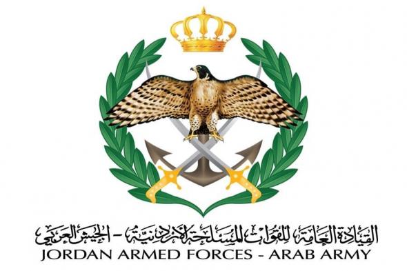 الأردن.. اعتراض 6 صواريخ إيرانية