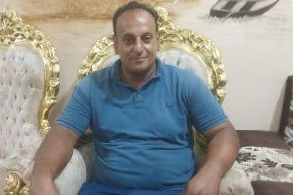 الحمد لله منعت كارثة.. صاحب فيديو إنقاذ التريلا يروى لـ اليوم السابع تفاصيل الواقعة