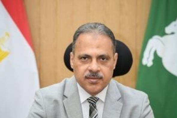 محافظ الشرقية يعدل مواعيد ورديات العمل الميداني بالشوارع