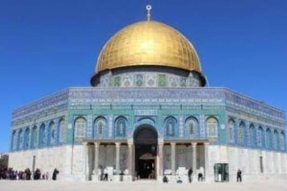 الأزهر يدين تكرار اقتحام مسؤولي الكيان المحتل للمسجد الأقصى المبارك