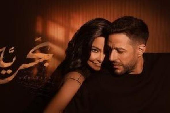 على الكشوطى يكتب: "بحرية" محمد حماقى وشيرين عبد الوهاب فى الصين