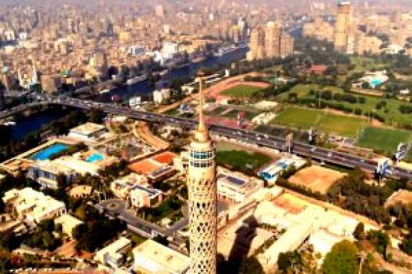 انكسار الموجة شديدة الحرارة.. تفاصيل حالة الطقس اليوم الجمعة 24 يوليو 2026
