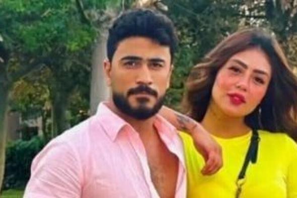 ماذا ينتظر التيك توكر "أوتاكا" أمام جنايات الشروق في قضية الاتجار بالمخدرات؟