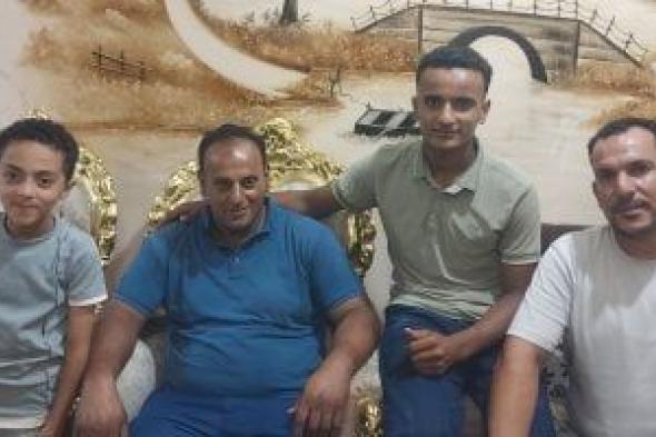 أشقاء صاحب فيديو إنقاذ التريلا: شاركنا الفيديو من غير ما نعرف صاحب الواقعة