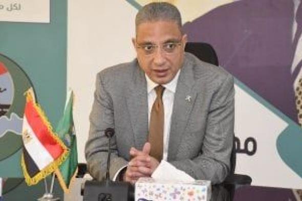 للإبلاغ عن المخالفات.. تعرف على طرق التواصل الرسمية مع محافظة الجيزة