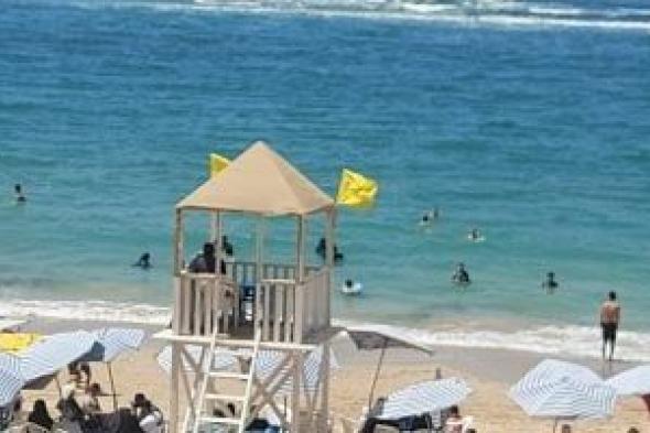 محافظة الإسكندرية تطرح حق استغلال 4 شواطئ بنظام المزايده العلنيه