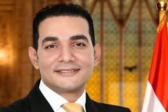 النائب نشأت حتة: رسائل الرئيس السيسي فى ذكرى يوليو ترفع روح الأمل والوعى
