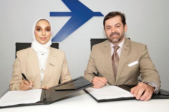 «ستراتا» تدعم تصنيع أجزاء هياكل الطائرات التجارية لـ «إمبراير»