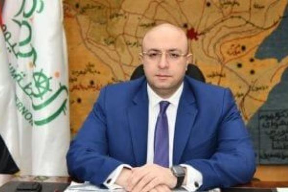 محافظ الفيوم يوجه بتوفير الرعاية الطبية لطفلة تعاني من ضمور بخلايا المخ