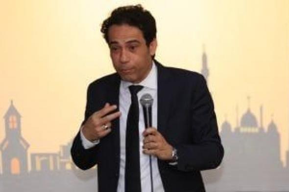 افتتاح مهرجان «خيال الظل الأول» ببيت السناري.. صور