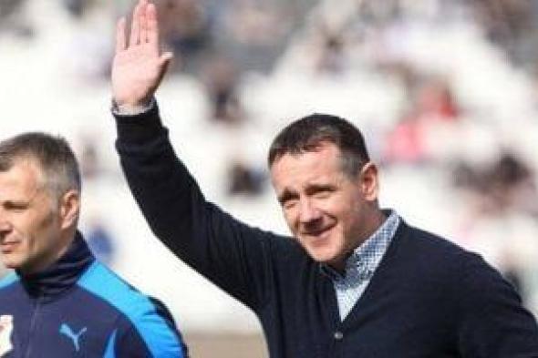 فترة إعداد الزمالك على مائدة رازوفيتش المدرب الجديد