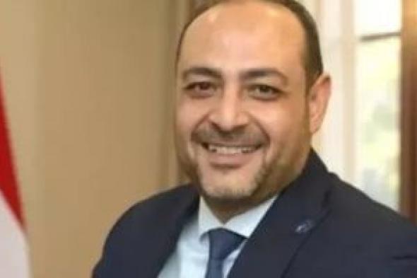 النائب محمد مصطفى كشر: ثورة يوليو أرست استقلال القرار الوطنى