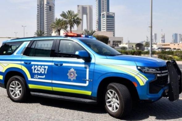 3278 مخالفة مرورية خلال 24 ساعة فقط