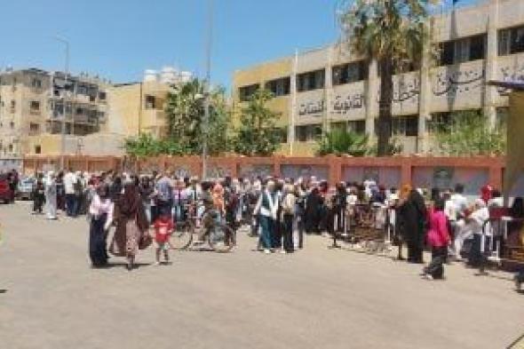 نتيجة الثانوية العامة 2026.. الكنترول يواصل التصحيح وتجهيز النتيجة لاعتمادها
