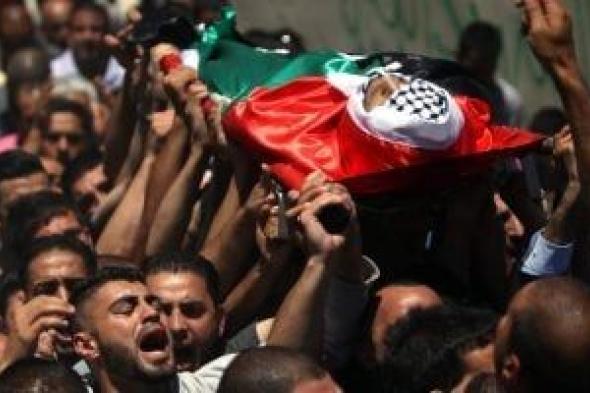 استشهاد 3 فلسطينيين في قصف إسرائيلي على خان يونس جنوب قطاع غزة